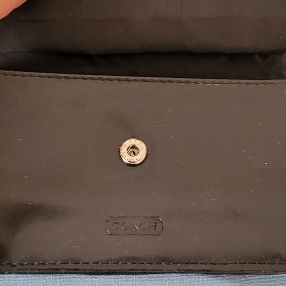 Coach Wallets - Picture 6 of 6